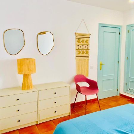 Golden Wave Surf Villa Κοραλέχο Εξωτερικό φωτογραφία