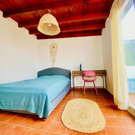 Golden Wave Surf Villa Κοραλέχο Εξωτερικό φωτογραφία