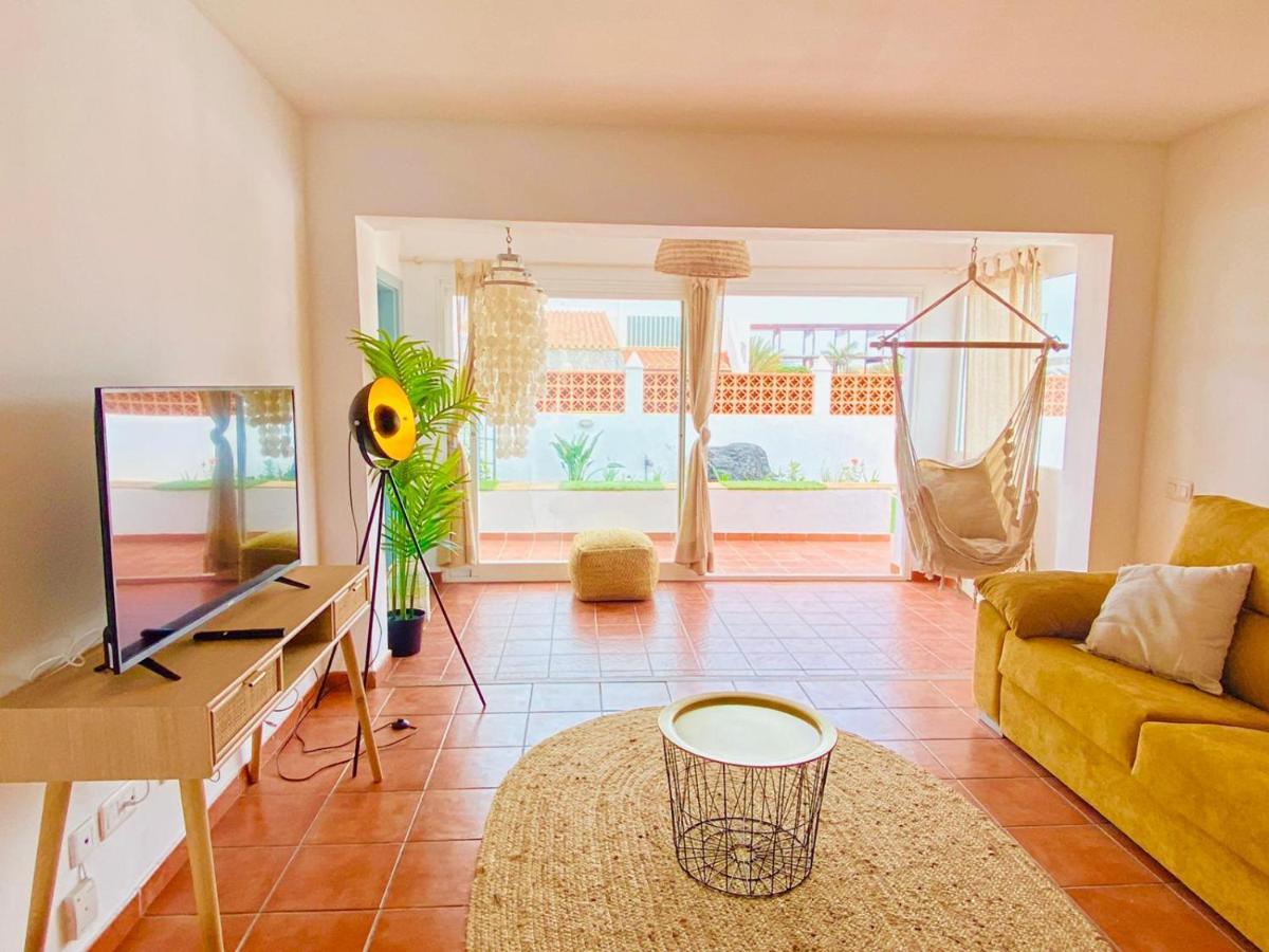 Golden Wave Surf Villa Κοραλέχο Εξωτερικό φωτογραφία