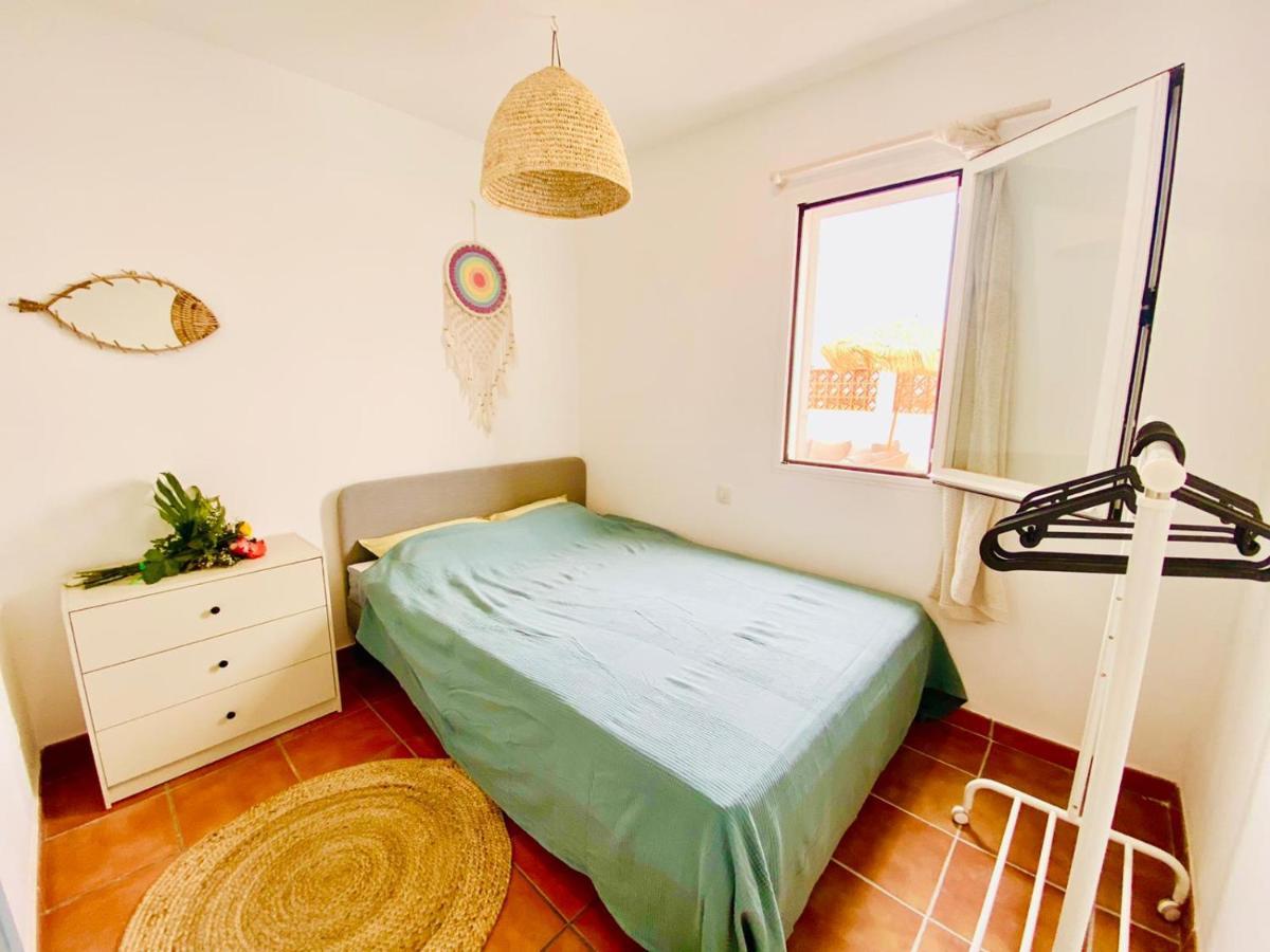 Golden Wave Surf Villa Κοραλέχο Εξωτερικό φωτογραφία