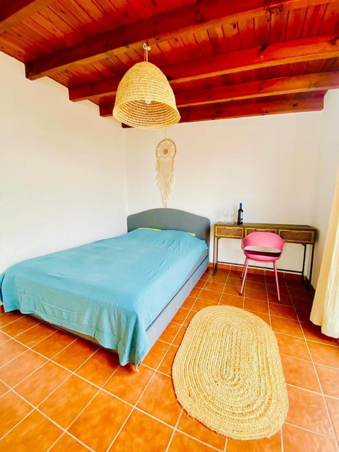 Golden Wave Surf Villa Κοραλέχο Εξωτερικό φωτογραφία