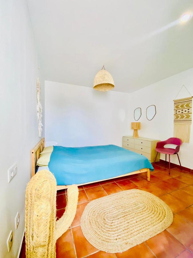 Golden Wave Surf Villa Κοραλέχο Εξωτερικό φωτογραφία