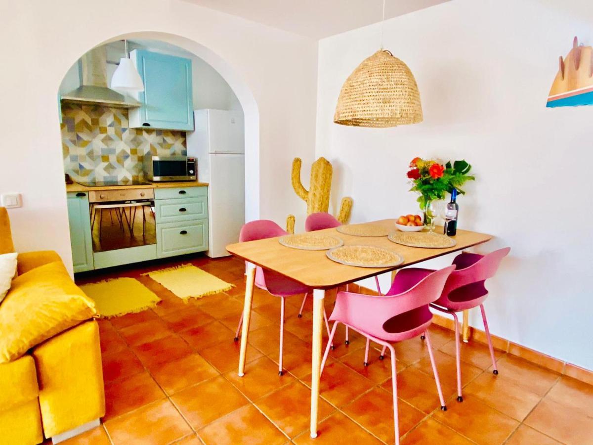 Golden Wave Surf Villa Κοραλέχο Εξωτερικό φωτογραφία