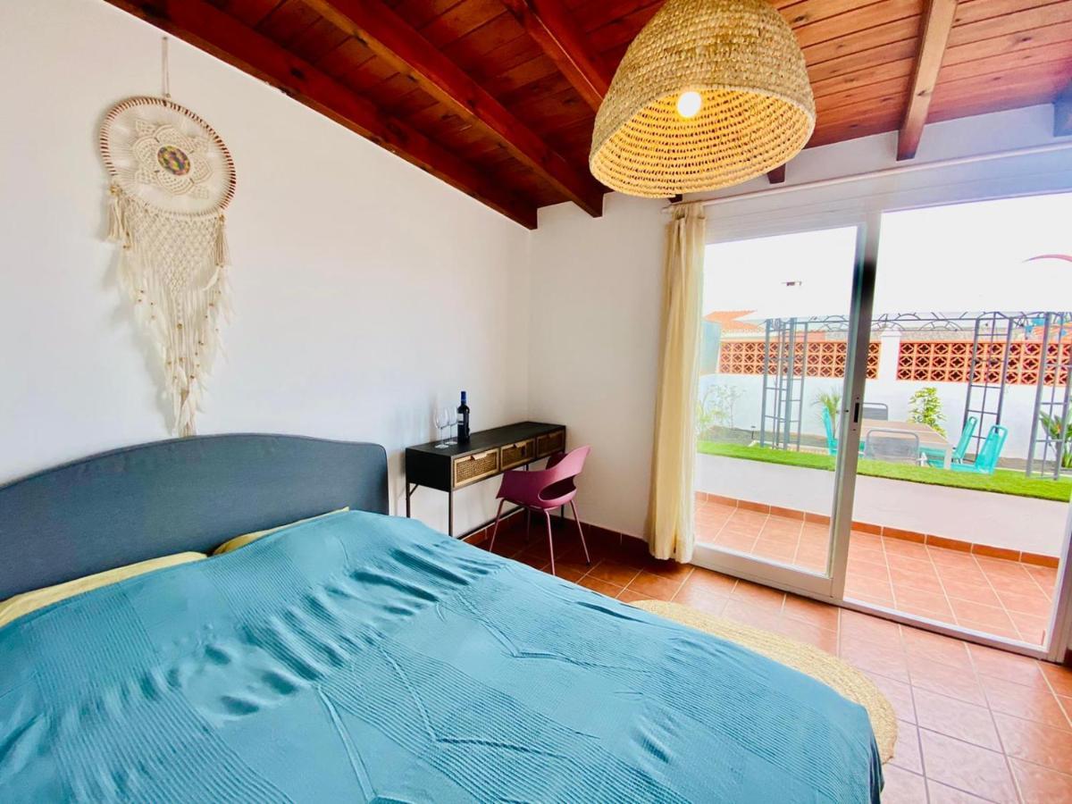 Golden Wave Surf Villa Κοραλέχο Εξωτερικό φωτογραφία