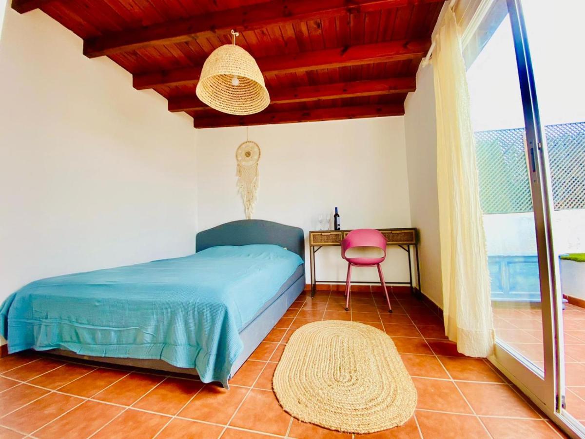 Golden Wave Surf Villa Κοραλέχο Εξωτερικό φωτογραφία