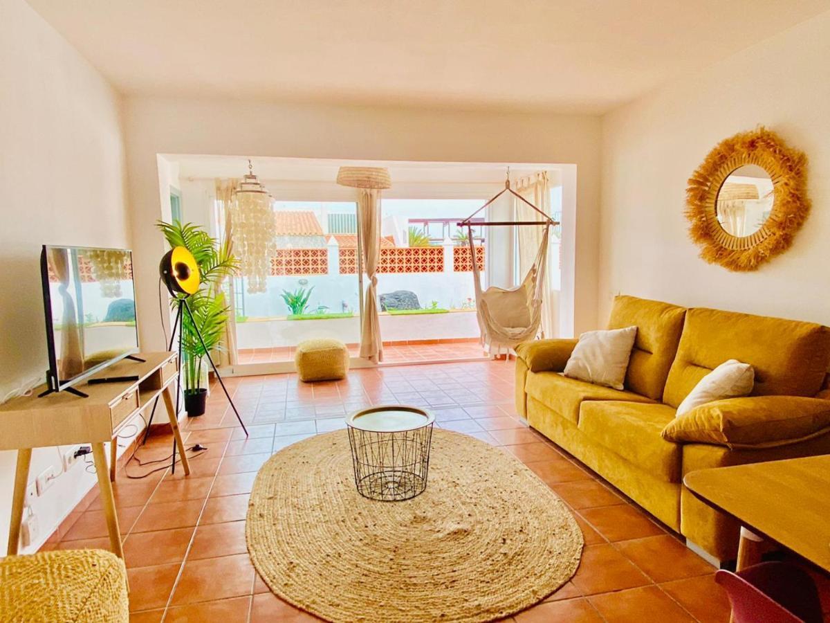 Golden Wave Surf Villa Κοραλέχο Εξωτερικό φωτογραφία