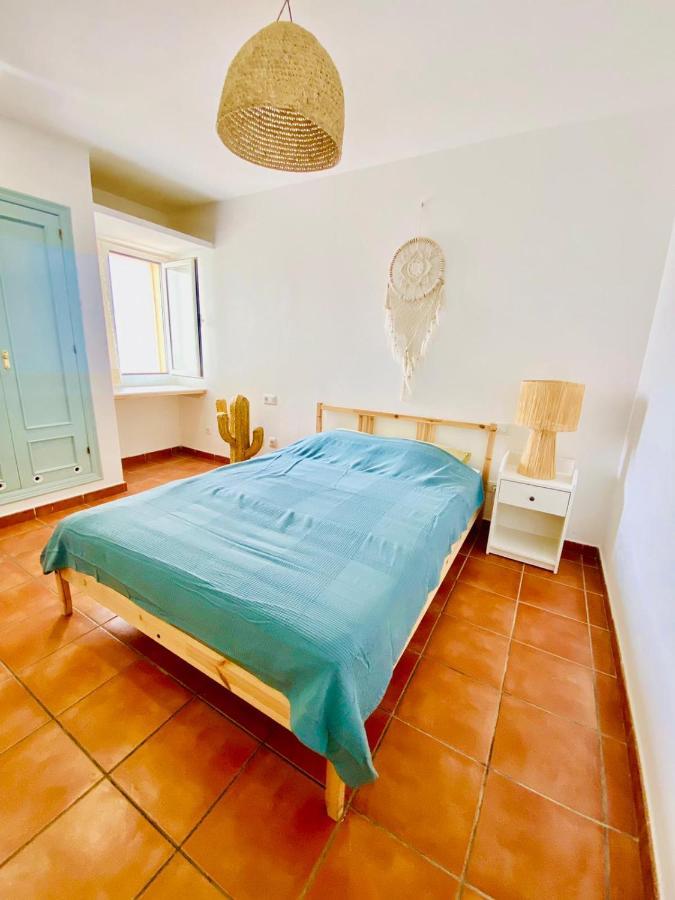 Golden Wave Surf Villa Κοραλέχο Εξωτερικό φωτογραφία