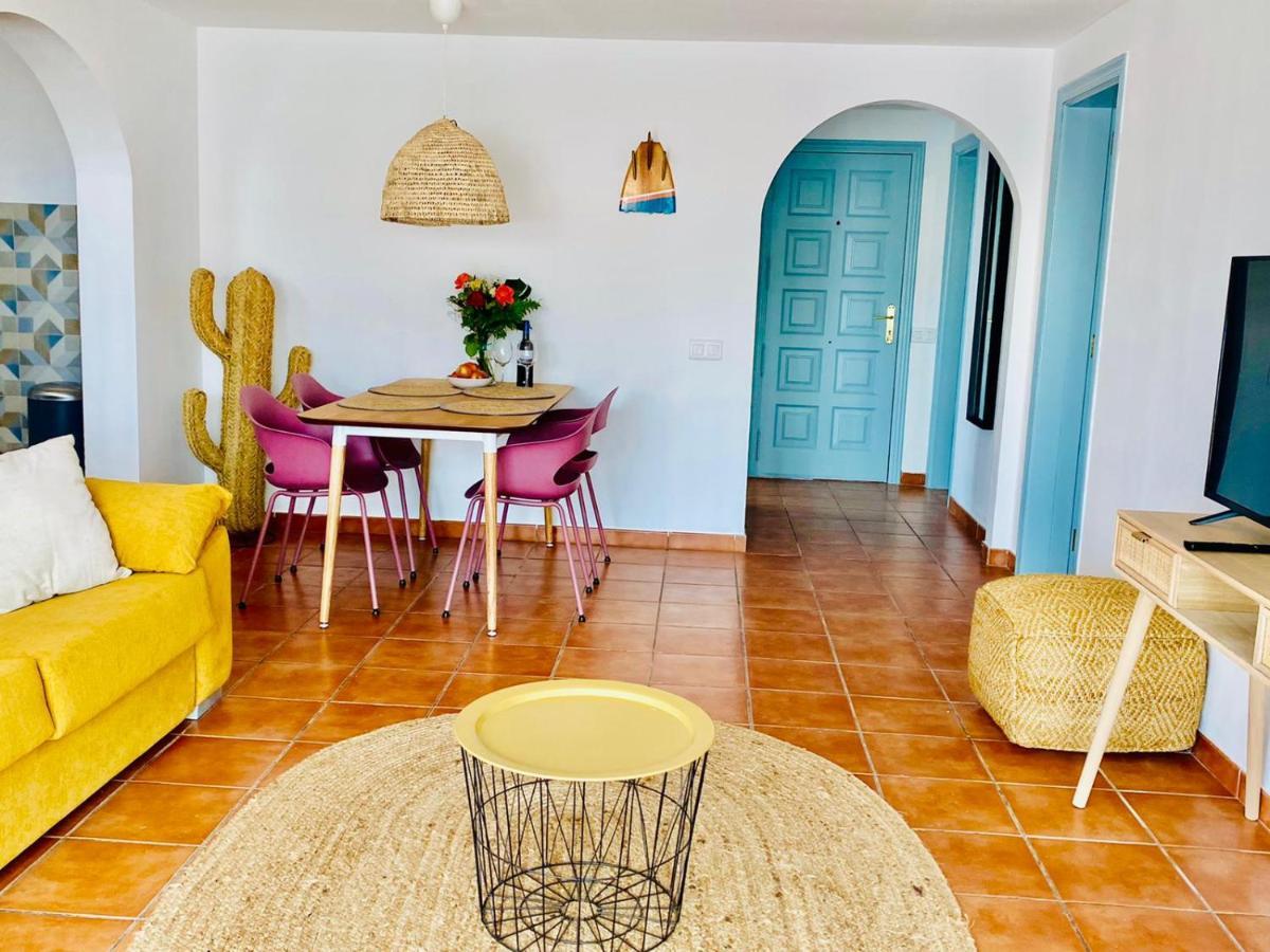 Golden Wave Surf Villa Κοραλέχο Εξωτερικό φωτογραφία