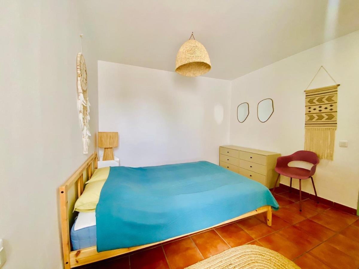 Golden Wave Surf Villa Κοραλέχο Εξωτερικό φωτογραφία
