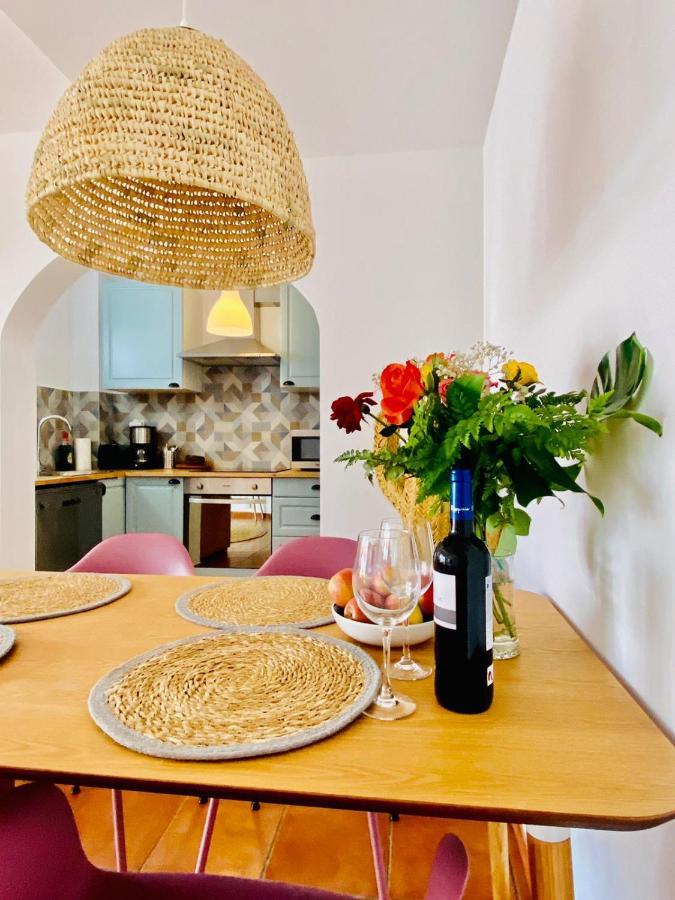 Golden Wave Surf Villa Κοραλέχο Εξωτερικό φωτογραφία