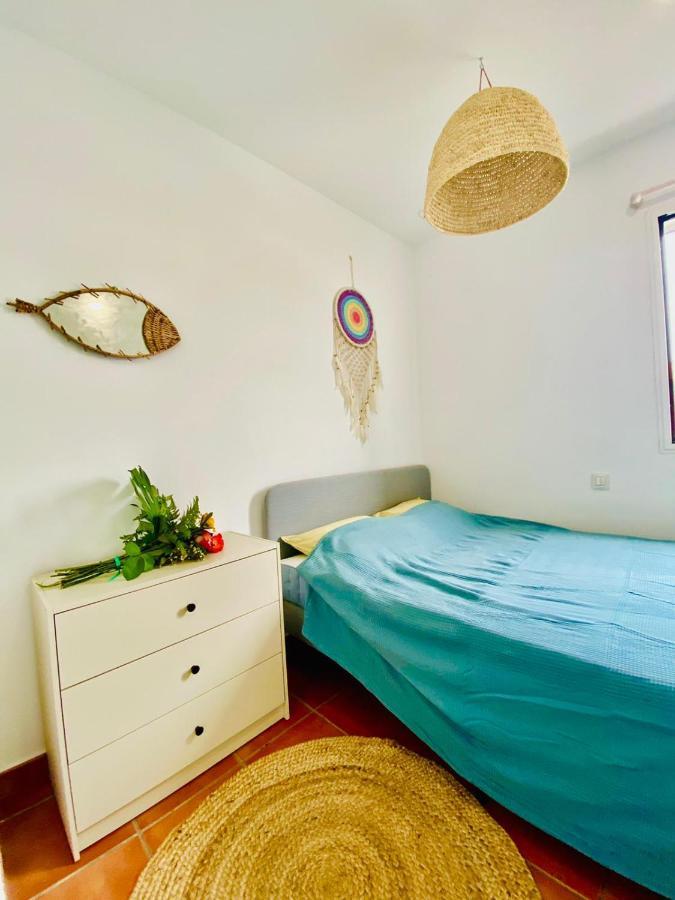 Golden Wave Surf Villa Κοραλέχο Εξωτερικό φωτογραφία