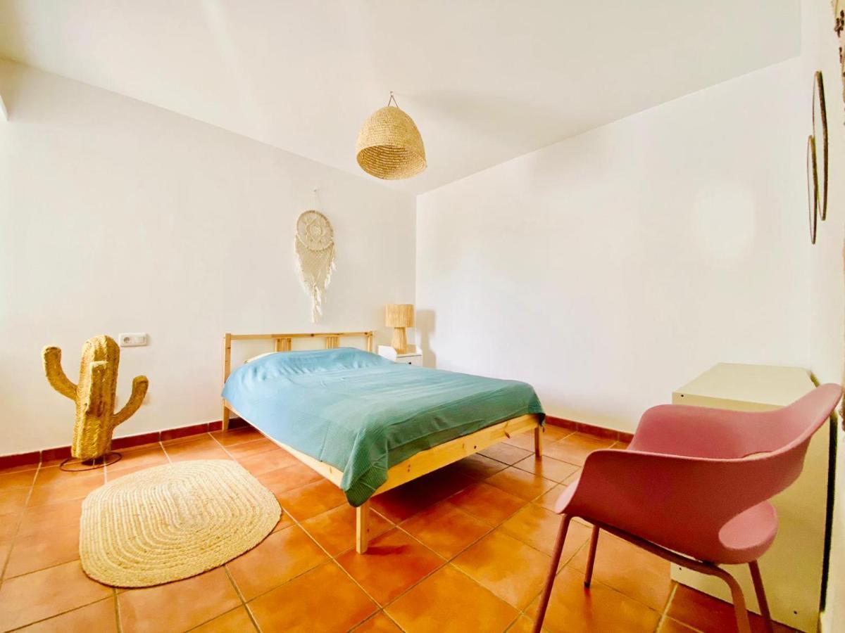 Golden Wave Surf Villa Κοραλέχο Εξωτερικό φωτογραφία