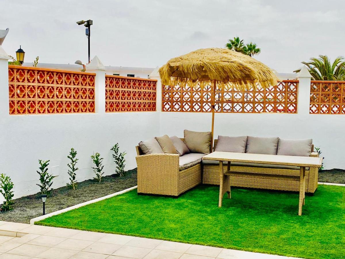 Golden Wave Surf Villa Κοραλέχο Εξωτερικό φωτογραφία